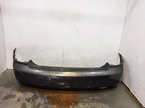 866112F200 Paragolpes Trasero para KIA CERATO (LD) 2004 8406020 - Imagen 1 de 10