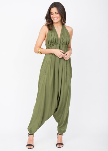 Canotta Harem Tuta (Taglia Unica) | eBay