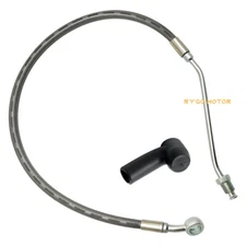 Front Brake Hose Line for Polaris Sportsman 300 400 450 500 570 600 700 800 ETX