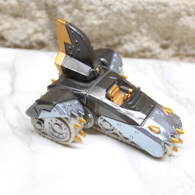 Skylanders Superchargers Vehicle Shark Tank 2015 Figure Activision 87554888