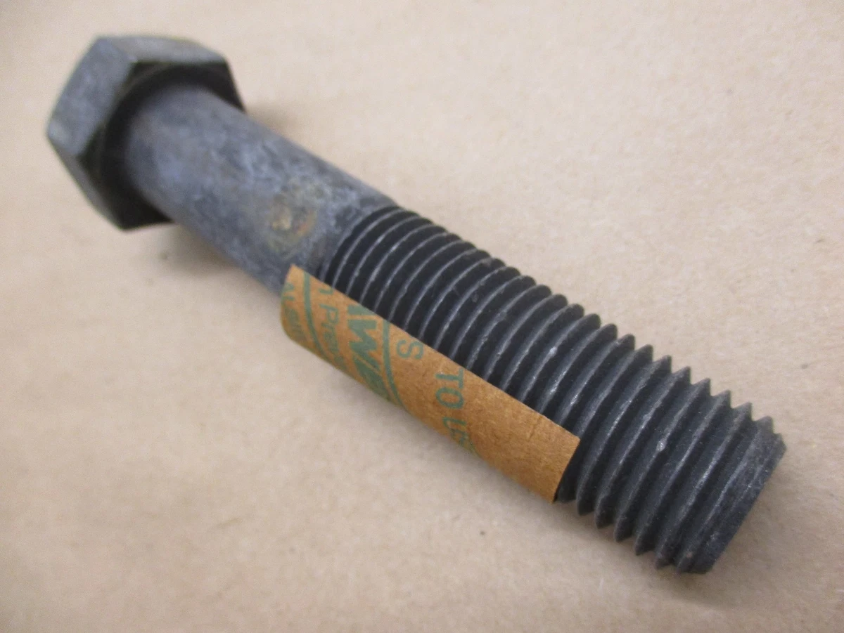 John Deere bolt 22x110 4648103 (Provo Lot Bin E) | eBay 