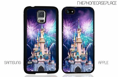 Acessórios para Celulares Disney para Apple Samsung Galaxy S7 Edge