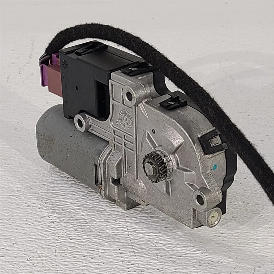 2012 道奇充电器 SRT-8 Power Moon 车顶电机天窗 AA6944 — 第 4/4 张图片