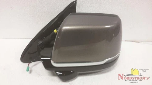 2017 Chevy Tahoe Door Mirror Power Remote Left 23342230