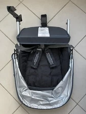 *Broken-Handyman Special* Uppababy Rumble Seat 2009-2014