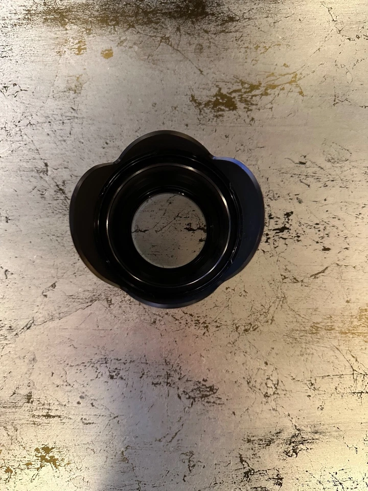 Sony Cyber-shot VF-74CP Circular PL Lens 74mm Filter - Image 3 of 3