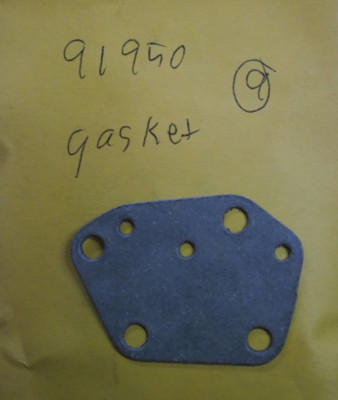 HUSQVARNA GUARNIZIONE CARBURATORE Motosega E Decespugliatore Partner Mcculloch 275238436618 - Foto 2