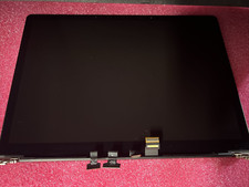 Surface Laptop 3 13.5" Full LCD Touch Screen Black A OEM Complete Screen only