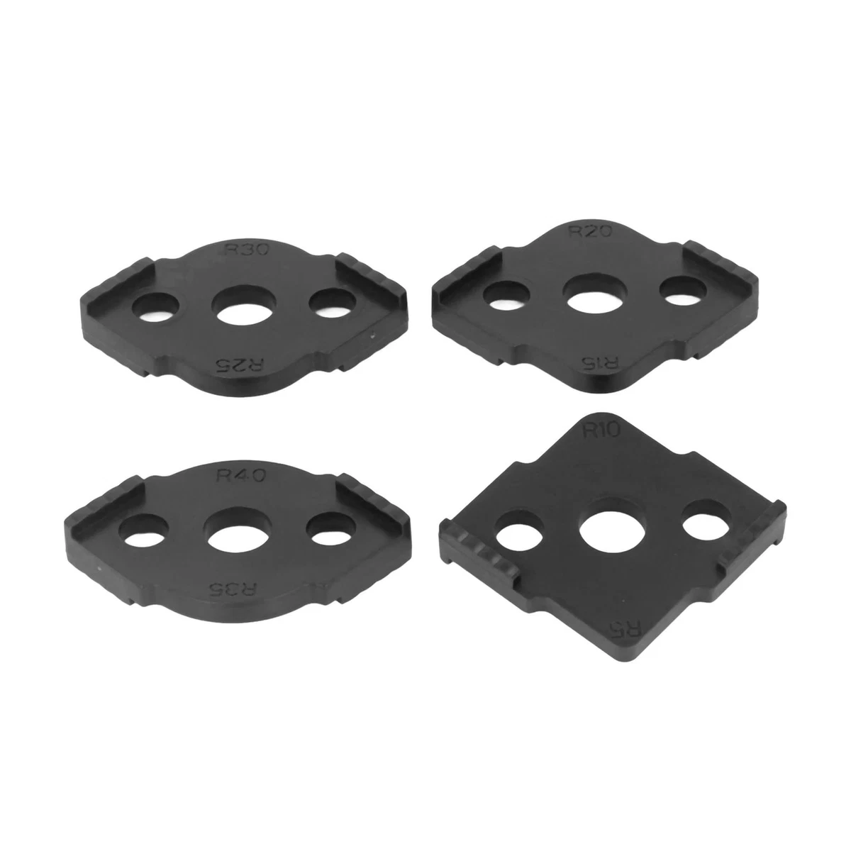 Right angle 2024 router bit