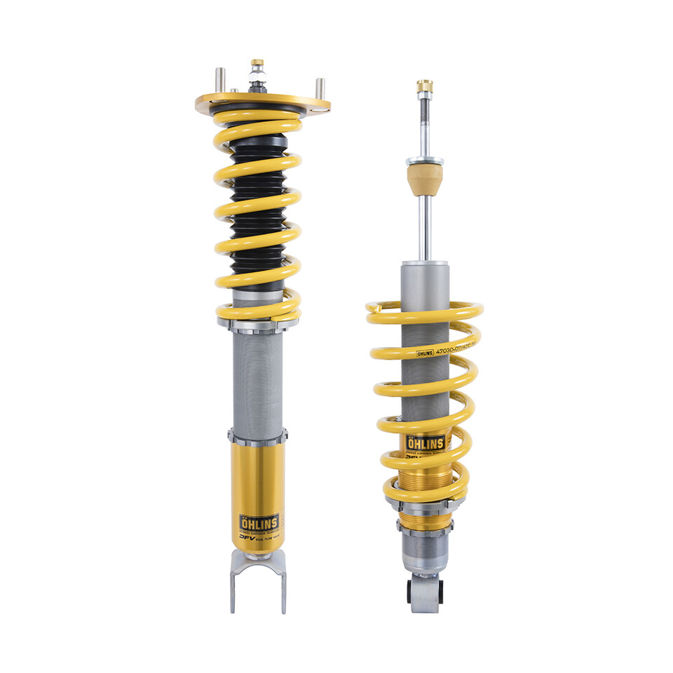 Ohlins Road & Track Coilovers Suspension Kit for Mazda Miata