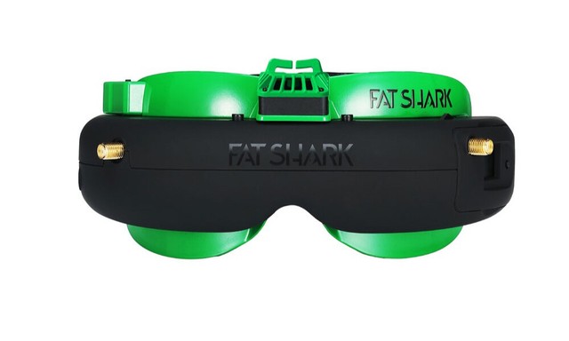 fatshark goggles for sale