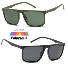 New Mens Polarized Sunglasses Driving Pilot Uv400 Fishing Eyewear Sport Glasses