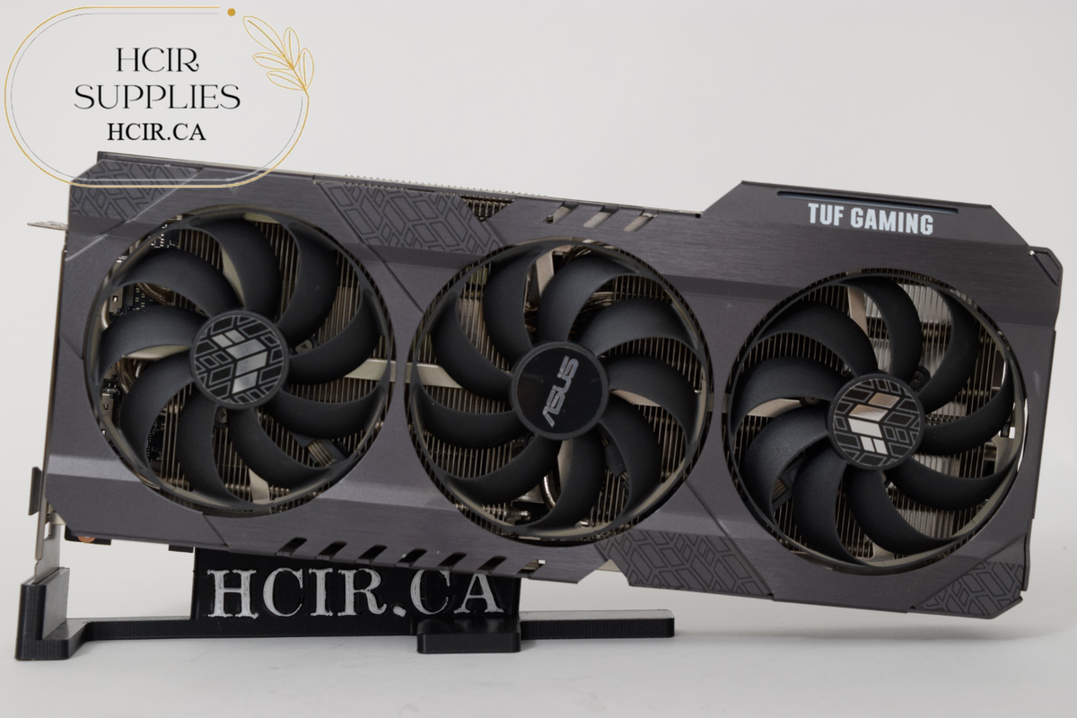 Asus Geforce Asus 3080 Tuf Gaming Oc 10gb Asus GeForce RTX 3080
