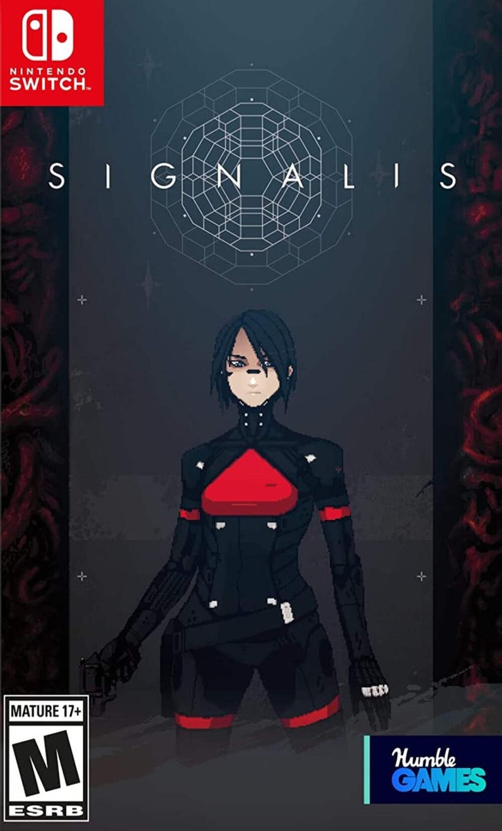 Signalis Switch New | eBay