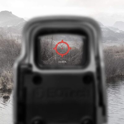 EOTech EXPS20 Holographic Weapon Sight for sale online | eBay