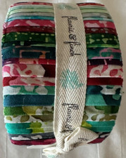 VINES BY FLAURIE & FINCH 2.5 STRIPS 42PC BY R...