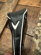 Callaway Golf Generic Black Hybrid Head Cover Headcover NO Tab