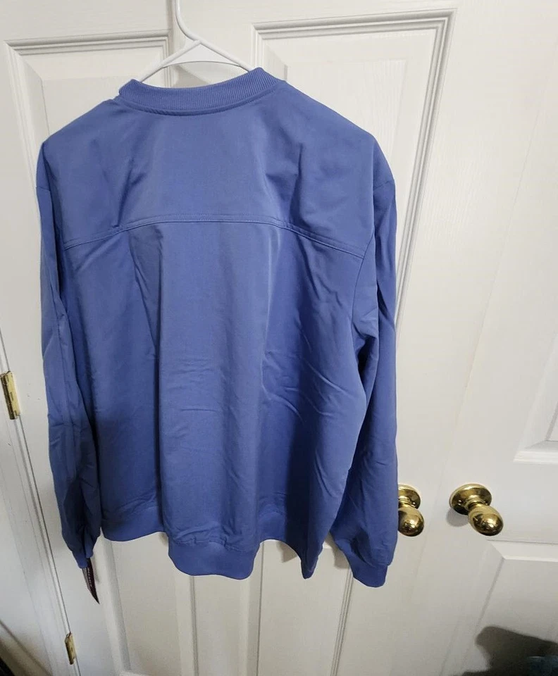 CHAQUETA DICKIES MEDICAL CONTEMPORÁNEA EQUILIBRIO CREMALLERA FRONTAL 3XL Foto 4 de 4