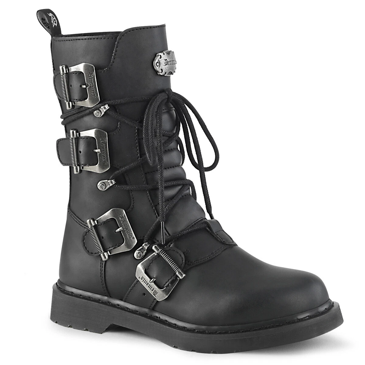 k*l様 Demonia Boots 26.5〜27cm Demonia Boots for Men for Sale | Shop New & Used Men's Boots | eBay
