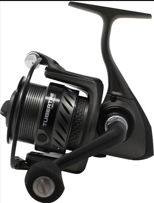 Toda FX 6500 Tubertini Rolle Feedern Forellenangeln Weitwurfspule FTM Angelrolle
