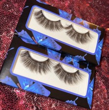eyelashes mink