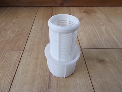 Gardena Gartenpumpe 4000/5 Pumpe Pump Filter Ersatzteil eBay