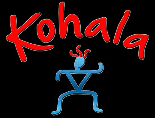 Kohala Akamai Tenor Ukulele All Mahogany Uke - Rosewood Fretboard Aquila Strings - Image 4 of 4