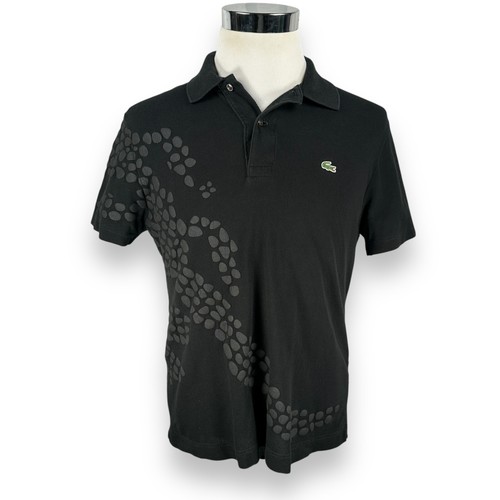 Michael young for lacoste - Gem Michael young for lacoste - Gem