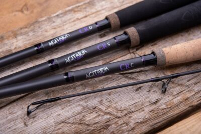 crs fishing poles Wychwood Agitator CR Catfish Fishing Rod Range All Sizes / Models NEW