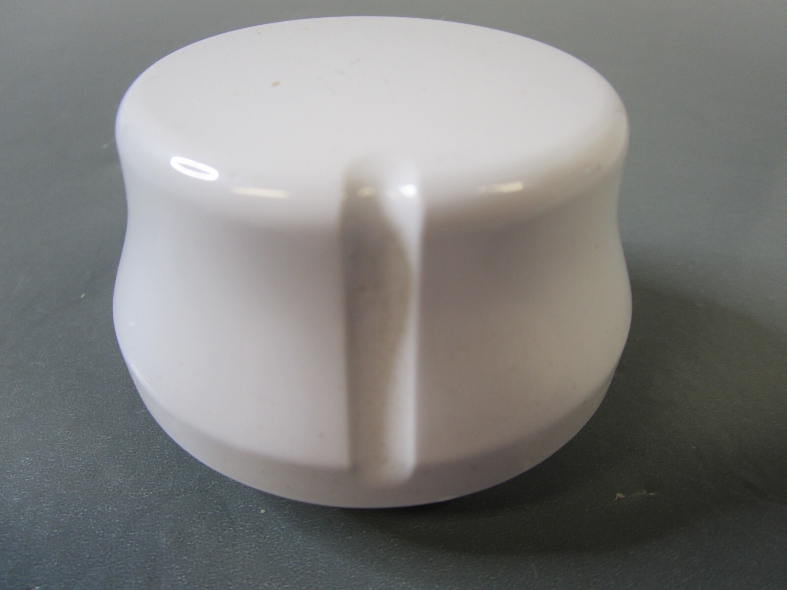 Frigidaire Washer Dryer Knob, White 137314610 1373146 ASMN | eBay