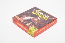 Super 8 Movie film "Circus Jamboree" by Castle Films 666