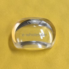 1PCS New For Canon Eyepiece 5D2 6D ,5D3, 5D4, 6D2,1300D Viewfinder glass repair