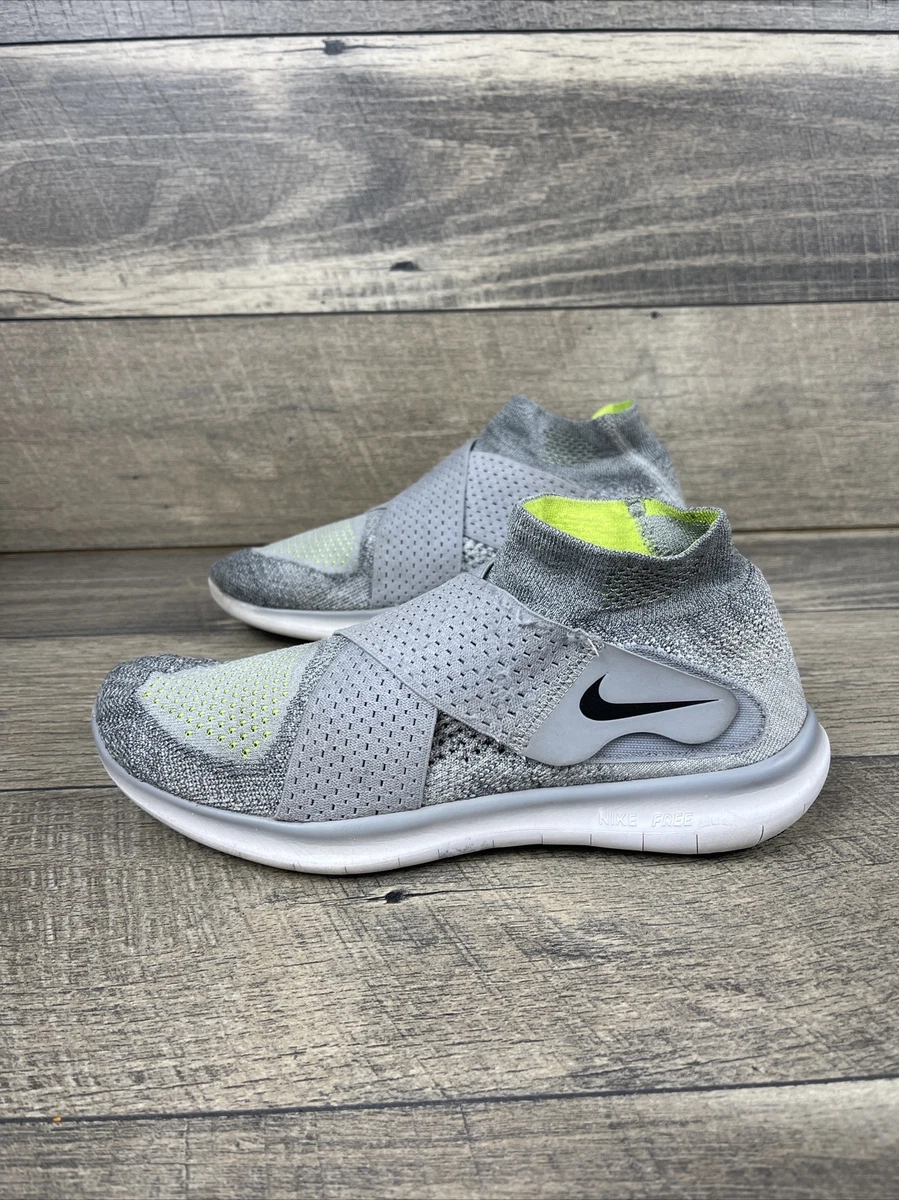 Nike motion deals trainers