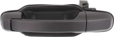 New Exterior Door Handle for 2003-2009 Kia Sorento Rear Left Plastic