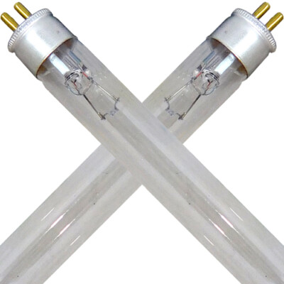 ORIGINAL HOZELOCK POND UV GLÜHBIRNE ECOPOWER ECOMAX UVC RÖHRENLAMPE 2500/5000 6000/10000