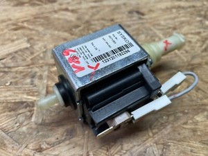 Wasserpumpe Sysko für Kaffeevollautomat Jura ENA Micro Easy Typ 681