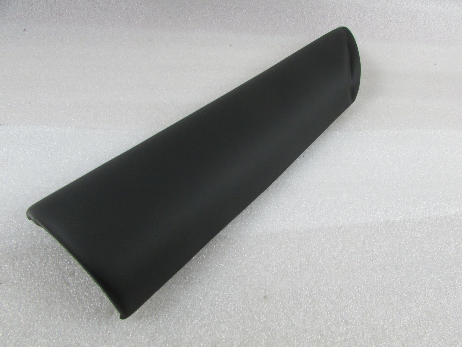 Ferrari 599 GTB, RH, Right Upper C-Pillar Interior Trim Panel, Used P/N 69256000