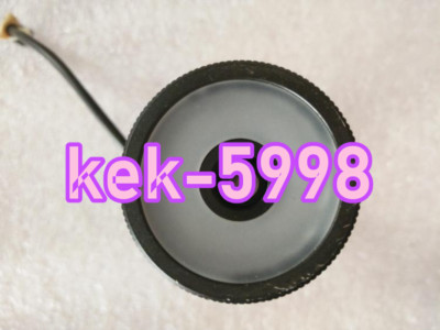 1PC Gebraucht X6.4D50 + DC+30V #YX