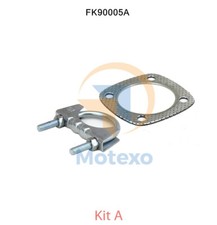 Catalyseurs Fiat TEMPRA