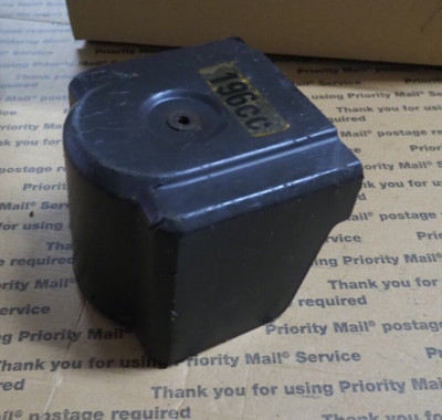 Olympyk Efco Oleo-Mac  284 TTA cut off saw Air Filter Cover Used bx77