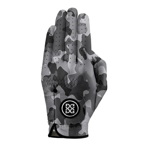 Brand New ! Gant de golf homme Delta Force Camo G/Fore : charbon de ...