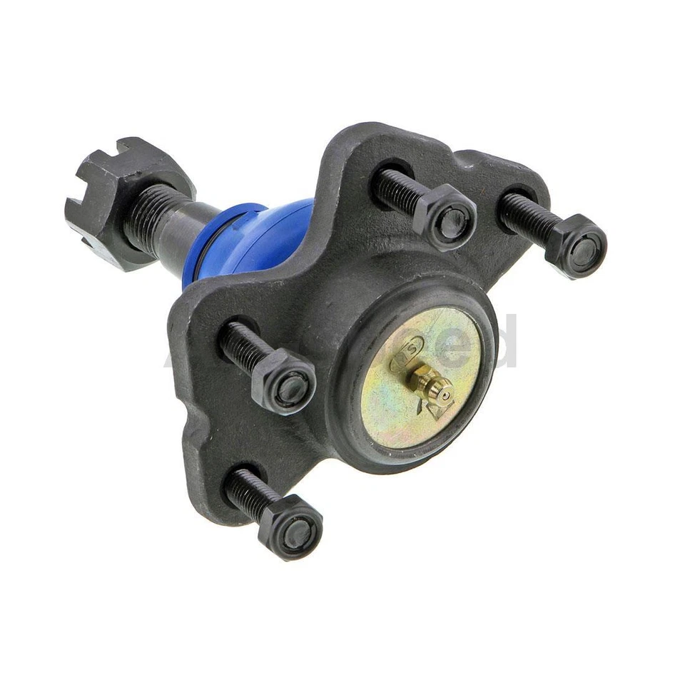 Barra estabilizadora delantera eslabón suspensión superior inferior rótula para Chevrolet C2500 2000 Foto 2 de 4