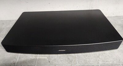 BOSE Solo 10 TV Sound System NO Remote | eBay