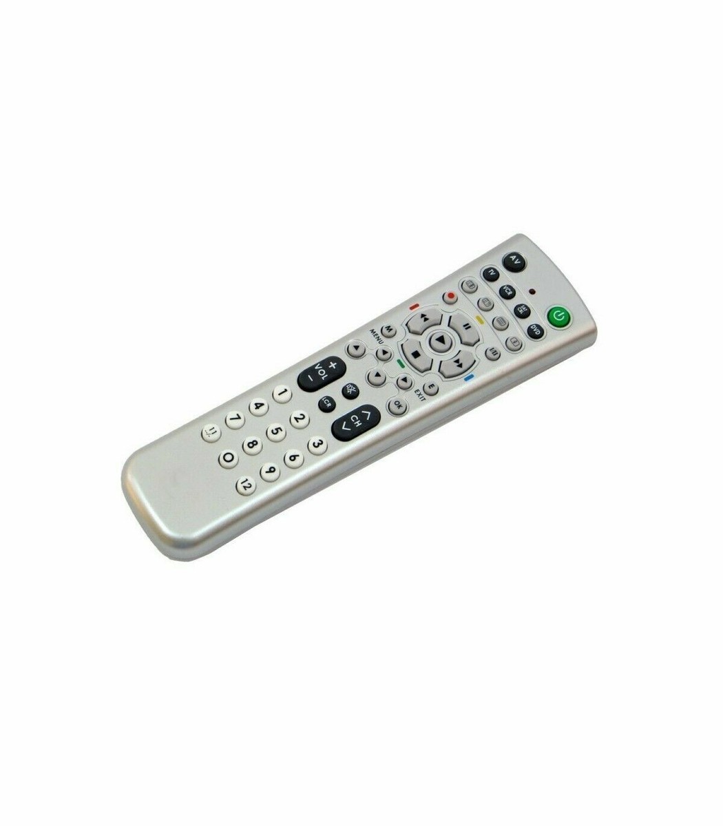 NOUVEAU* Télécommande RM Series Pour UMC X185/84E GB TCDUP UK - Foto 5