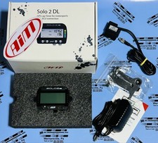 AIM SOLO 2 DL - OBD II Can Connector K Line P...