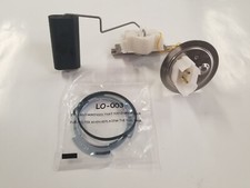 87 88 89 90 91 92 93 Mustang Stainless Steel Sending Unit Lock Ring And Seal New