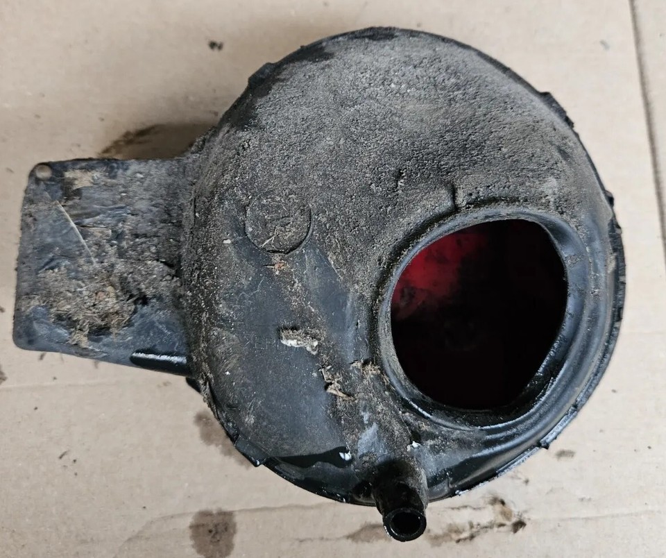 VW Up Fuel Filler Flap 2011 2016 Red LY3D eBay