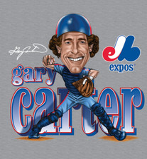 Top 10 Gary Carter Baseball Cards 18