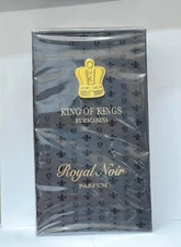 ROYAL NOIR 3.4 OZ PARFUM BY KING OF KINGS