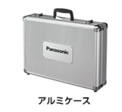 Panasonic 14.4/18V Cable Cutter EZ46A4X-B+EZ9X301 Cutting Size